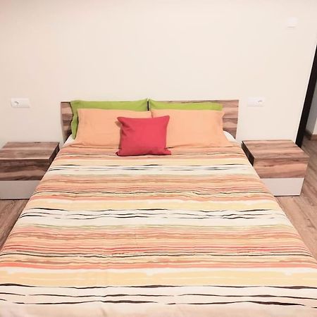 Appartamento 6P Apartamento Junto Ciudad De Las Artes Y Ruzafa Valenza Esterno foto