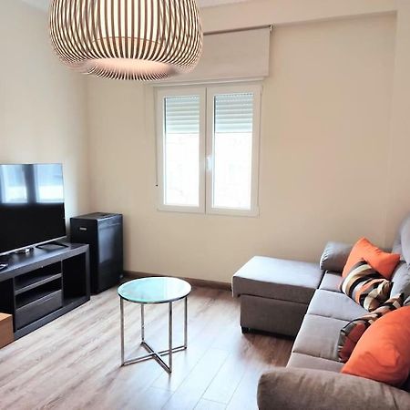 Appartamento 6P Apartamento Junto Ciudad De Las Artes Y Ruzafa Valenza Esterno foto