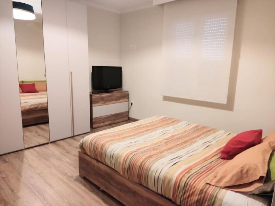Appartamento 6P Apartamento Junto Ciudad De Las Artes Y Ruzafa Valenza Esterno foto
