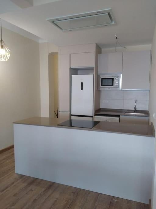 Appartamento 6P Apartamento Junto Ciudad De Las Artes Y Ruzafa Valenza Esterno foto