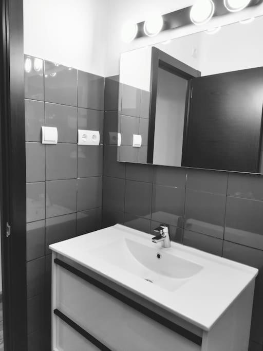 Appartamento 6P Apartamento Junto Ciudad De Las Artes Y Ruzafa Valenza Esterno foto
