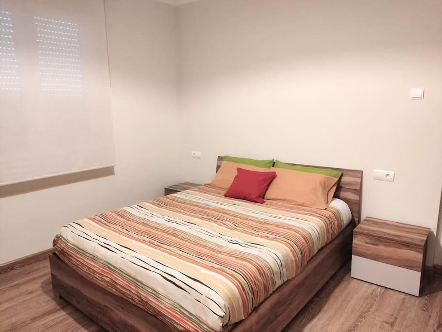Appartamento 6P Apartamento Junto Ciudad De Las Artes Y Ruzafa Valenza Esterno foto