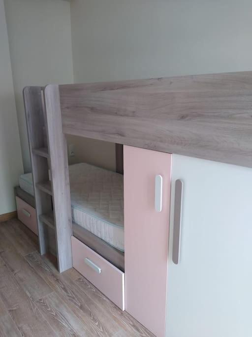 Appartamento 6P Apartamento Junto Ciudad De Las Artes Y Ruzafa Valenza Esterno foto
