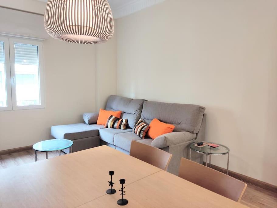 Appartamento 6P Apartamento Junto Ciudad De Las Artes Y Ruzafa Valenza Esterno foto