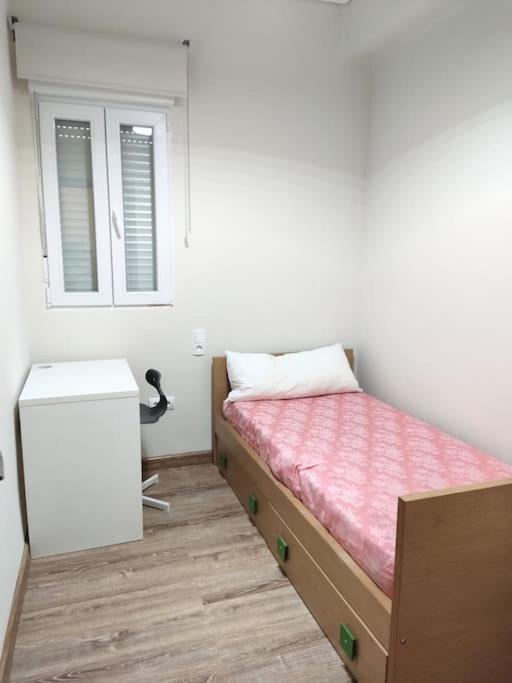 Appartamento 6P Apartamento Junto Ciudad De Las Artes Y Ruzafa Valenza Esterno foto