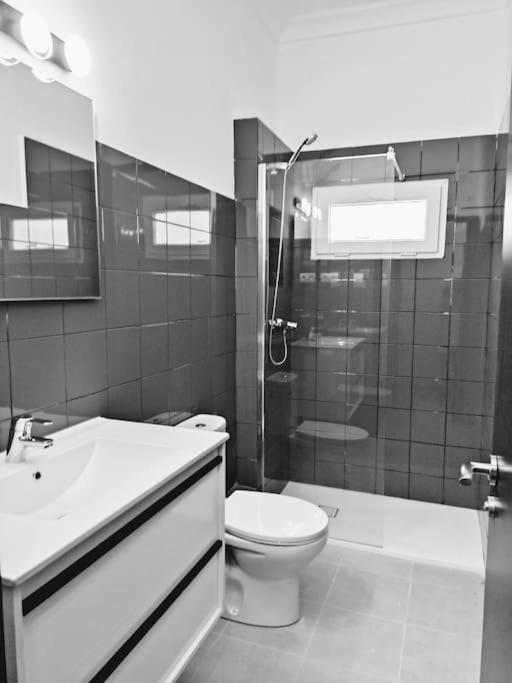 Appartamento 6P Apartamento Junto Ciudad De Las Artes Y Ruzafa Valenza Esterno foto