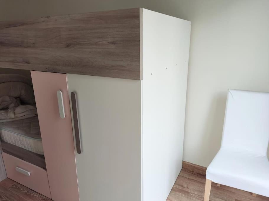 Appartamento 6P Apartamento Junto Ciudad De Las Artes Y Ruzafa Valenza Esterno foto