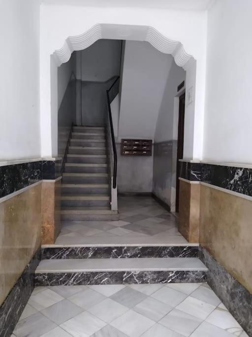 Appartamento 6P Apartamento Junto Ciudad De Las Artes Y Ruzafa Valenza Esterno foto