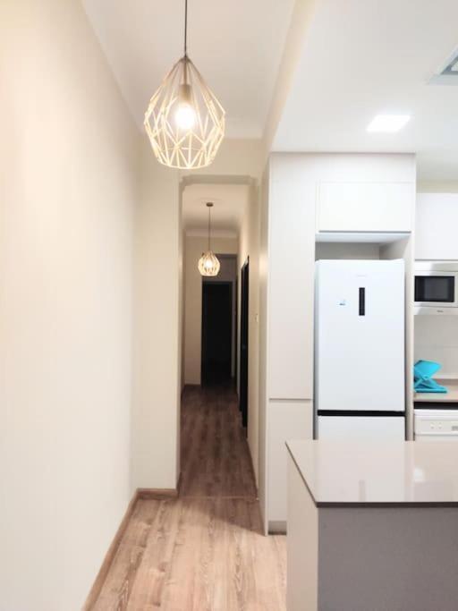 Appartamento 6P Apartamento Junto Ciudad De Las Artes Y Ruzafa Valenza Esterno foto