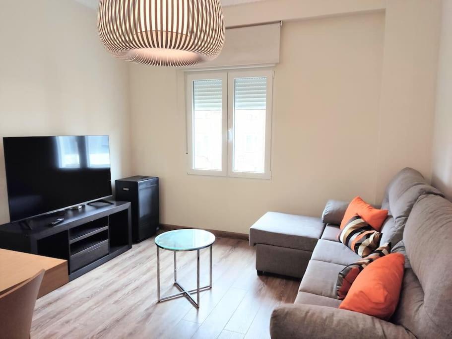 Appartamento 6P Apartamento Junto Ciudad De Las Artes Y Ruzafa Valenza Esterno foto